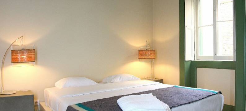 珀蒂马德拉29青年旅馆及旅馆(29 Madeira Hostel)图片