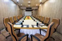 Hotel di Arch Lucknow - 3 Sao