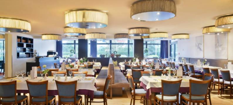 维斯科鲁兹酒店(Hotel Weisses Kreuz)图片