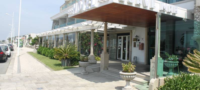 柔海酒店(Hotel Suave Mar)图片