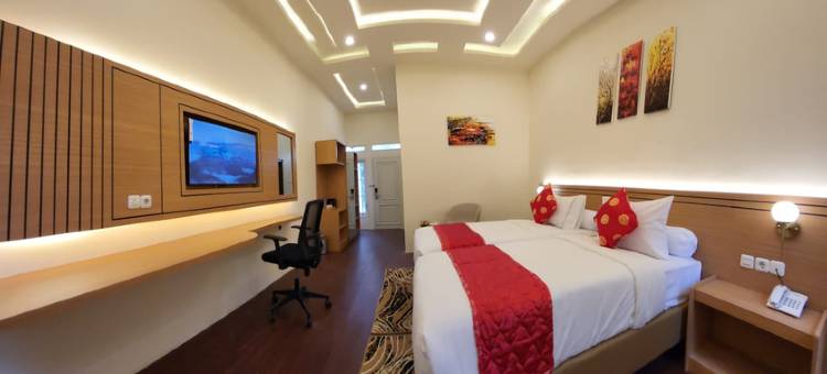 Hotel Fortune Kendari and Convention图片