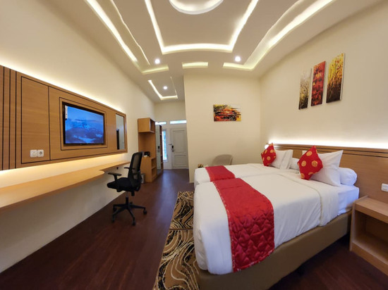 Hotel Fortune Kendari and Convention