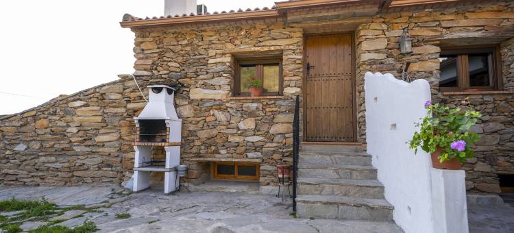 阿尔贝达农场酒店(Reul Alto Cortijos Rurales)图片