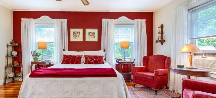 霍华思之家民宿(Howarth House B&B)图片