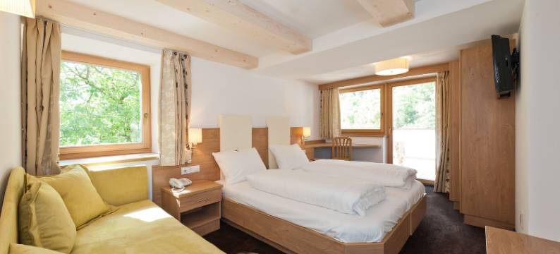 祖尔所奈旅馆(Gasthof Zur Sonne)图片