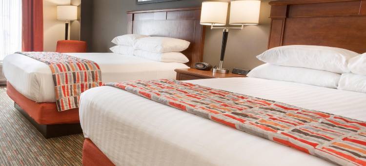 代顿北德鲁里套房酒店(Drury Inn & Suites Dayton North)图片