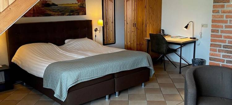 艾福布鲁特家庭旅馆酒店(Hotel & Lodge Erve Bruggert)图片