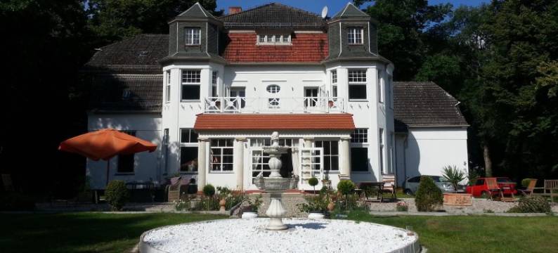 施特希林别墅(Villa am Stechlin)图片