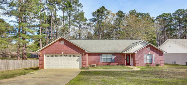 距市中心2英里：在埃尔多拉多工作和娱乐的度假屋(2 Mi to Downtown: Work & Play at El Dorado Getaway)图片