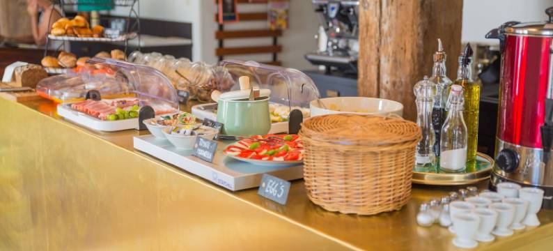 刘易斯施塔德尔酒店(Hotel Luis Stadl)图片