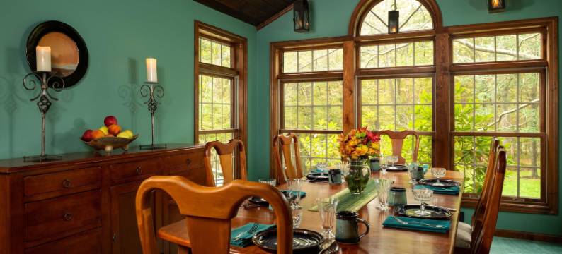 派德勒巷度假村酒店(Paddler's Lane Retreat)图片