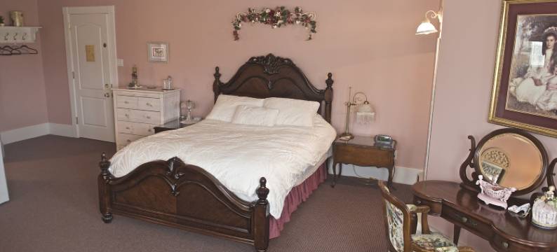 切斯杜贝乡村旅馆(Chez Dube Country Inn)图片