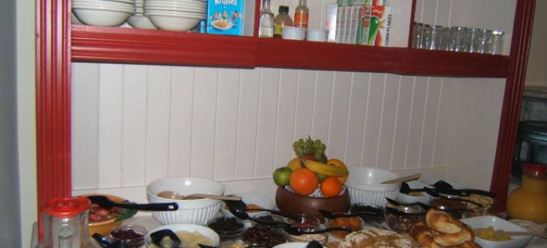 斐斯酒店(Faythe Guesthouse)图片