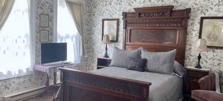 肖之家旅店(Shaw House Inn)图片