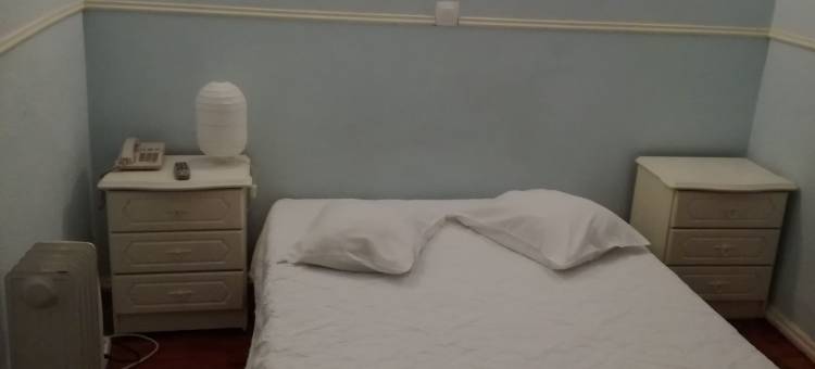 玛丽塞拉公寓酒店(Residencial Marisela)图片