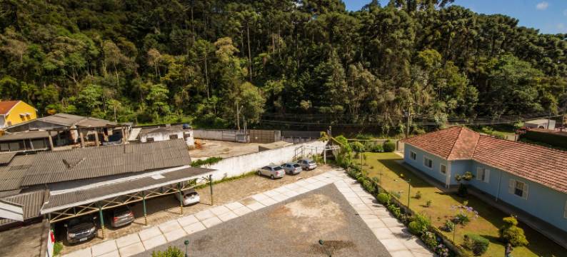 瑟伦纳旅馆(Pousada Serena)图片