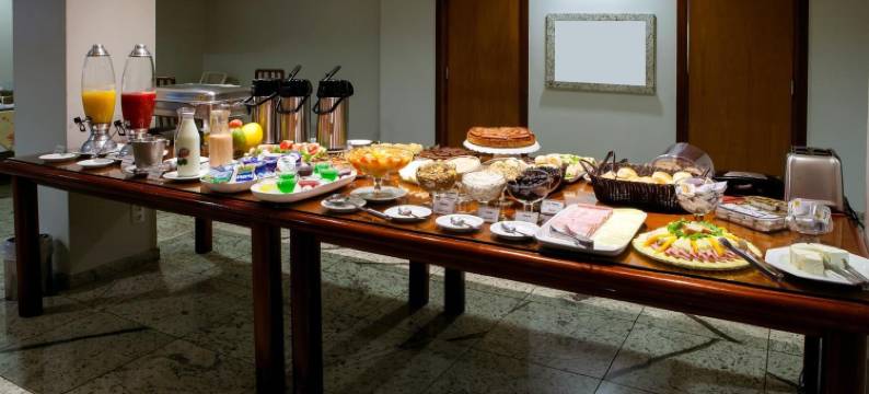 JVA 菲尼克斯酒店(Jva Fênix Hotel)图片