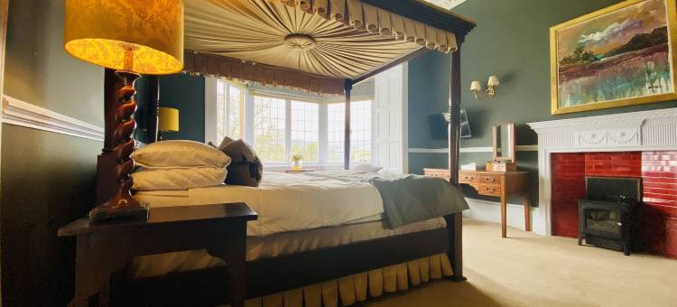 诺克德里之家酒店(Knockderry Country House Hotel)图片