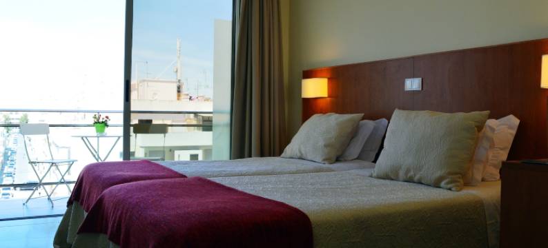 阿波罗酒店(Hotel Apolo)图片