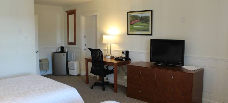 歇瓦勒高尔夫度假村(Shenvalee Golf Resort)图片