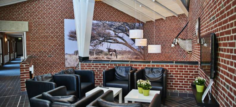 住宿和睡眠(Stay and Sleep Grindsted - Billund)图片