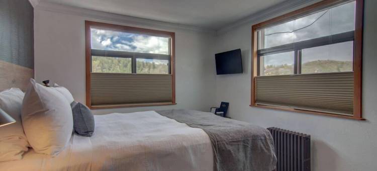 布里斯托尔酒店(The Bristol Hotel)图片