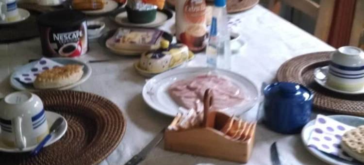 圣多明各罗卡斯家庭旅馆(B&B Rocas Santo Domingo)图片