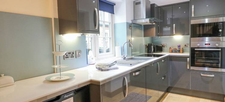 教堂谷仓(Church Barn)图片