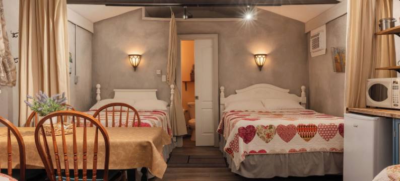 老切尔西宾馆(Auberge Old Chelsea)图片