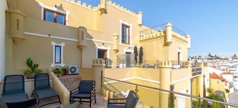 卡斯特罗旅馆(Castelo Guest House)图片