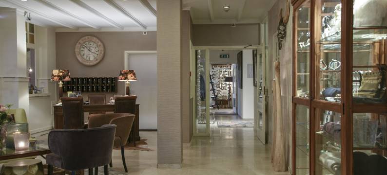 斯雷纳可瓦勒伊精品酒店(Boutique Hotel Slenaker Vallei - Buitengewoongenieten)图片