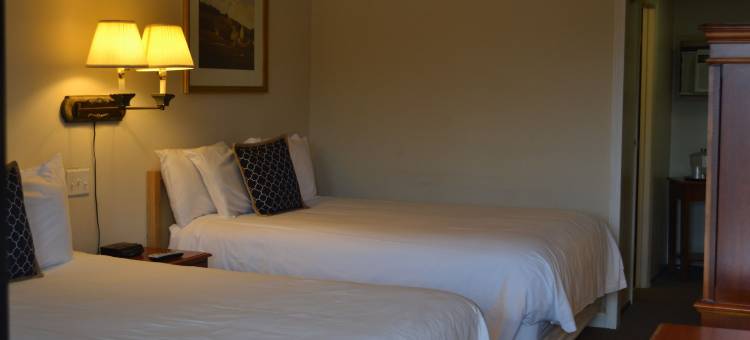 汉尼克汽车旅馆(Henniker Motel)图片