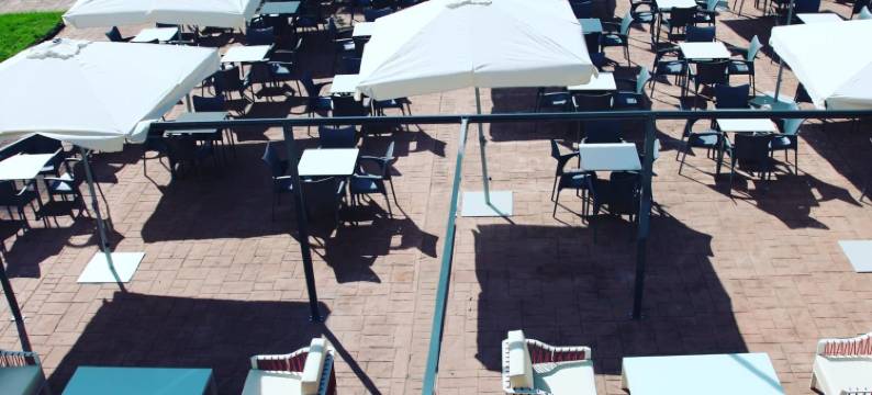 特克西基尔迪阿尔德酒店(Txikierdi Alde Auto Check-IN)图片