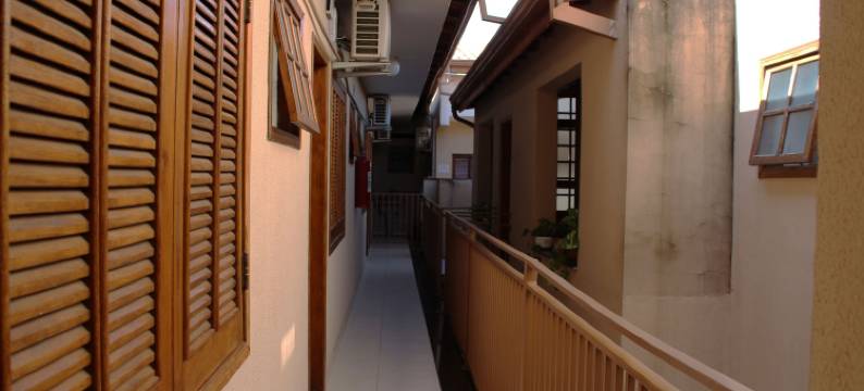 莱曼酒店(Hotel Reimann)图片