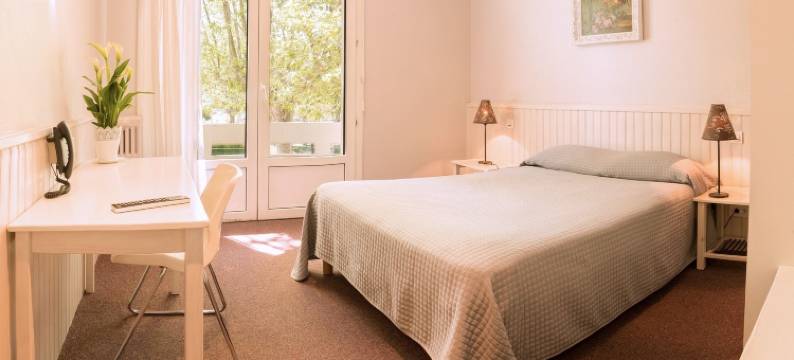 屈伊朗卡地亚原创城市酒店(Logis Hôtel Cartier)图片