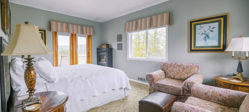 喇叭手旅馆(Trumpeter Inn)图片