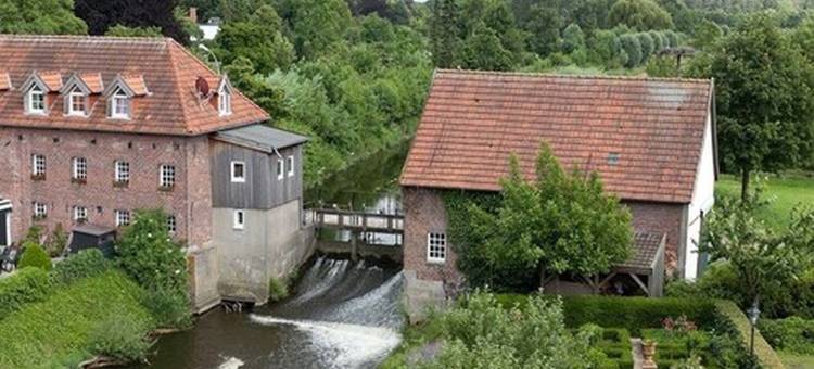 施普斯酒店(Hotel Schepers)图片