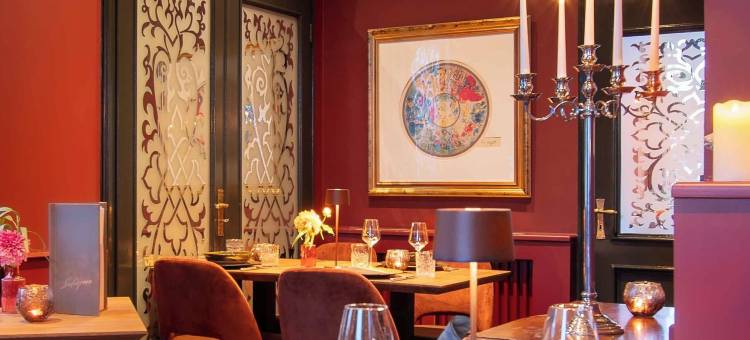 施普斯酒店(Hotel Schepers)图片