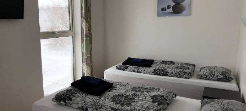 海达勒乡村酒店(Country Hotel Heydalur)图片