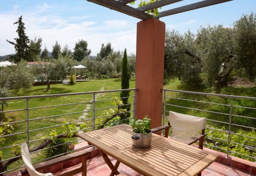 Kopana Resort Hotel Overview