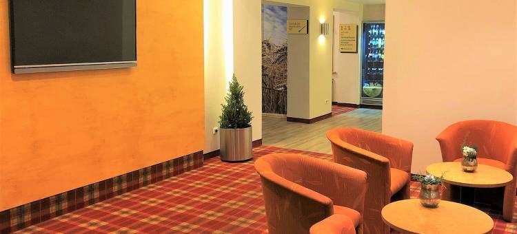 罗根兰德金环酒店(Ringhotel Roggenland)图片