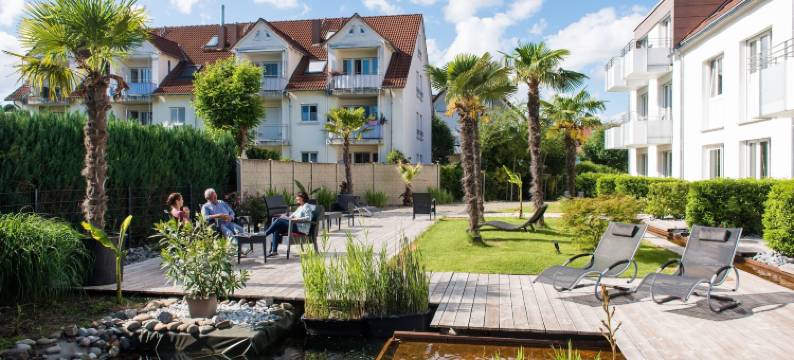 沃拉普克酒店(Hotel Volapük)图片