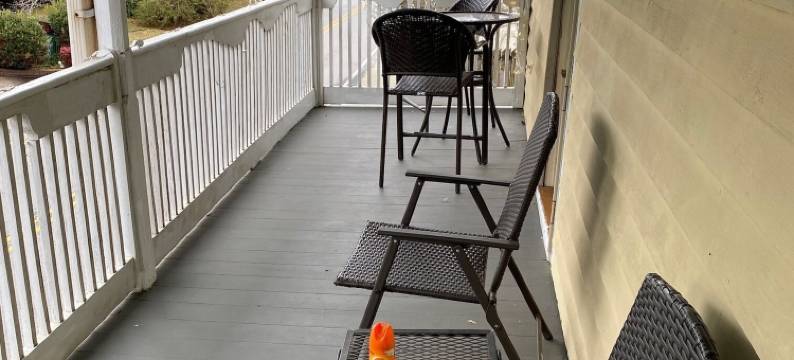 老仓库酒店(Old Storehouse Inn)图片