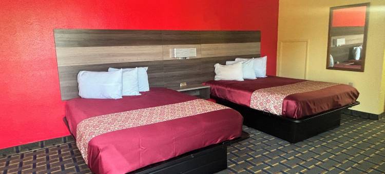 别墅客栈(Villa Inn)图片