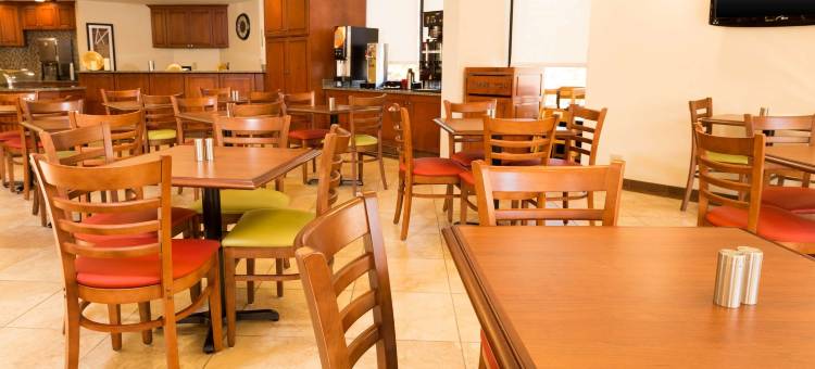 亚特兰大玛丽埃塔德鲁里套房酒店(Drury Inn & Suites Atlanta Marietta)图片