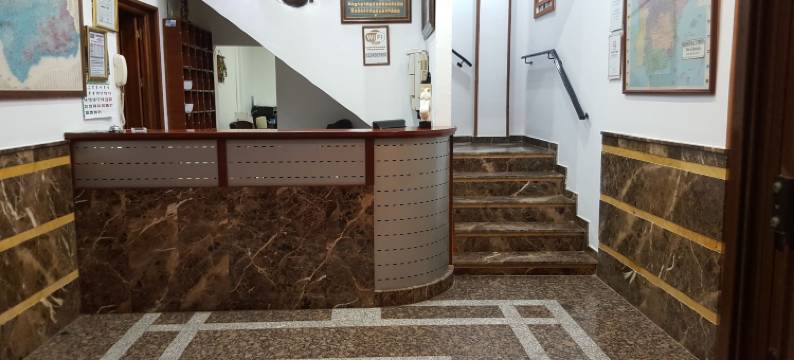 利奥餐厅青年旅舍(Hostal El Lirio)图片