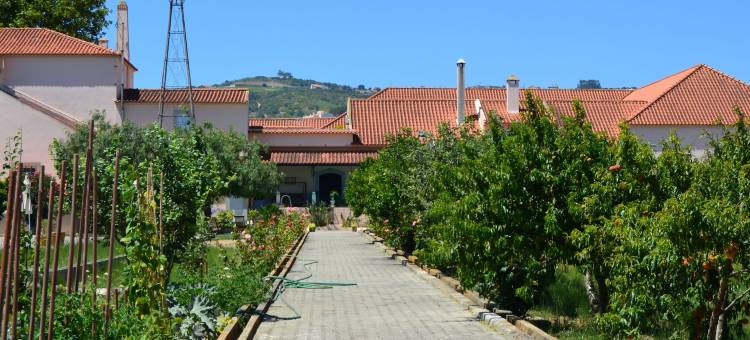 昆塔多科瓦克酒店(Quinta do Covanco)图片