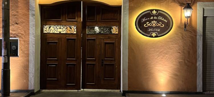 梅松德拉斯德利西亚斯(Mesón de las Delicias)图片