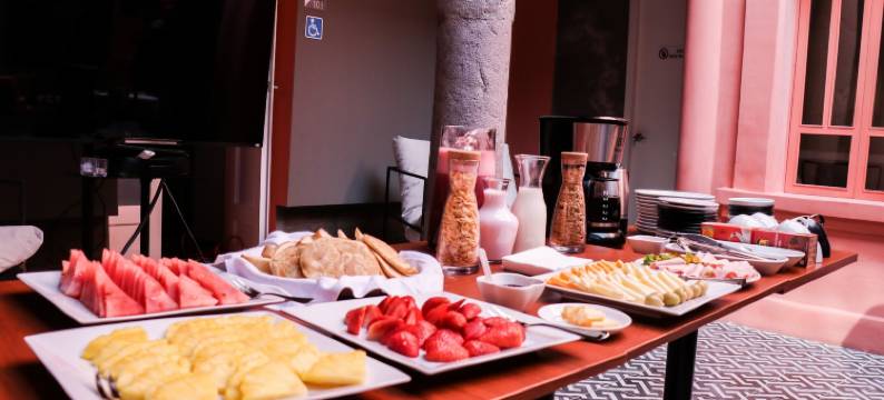 卡萨安娜贝拉精品酒店(Casa Anabela Hotel Boutique)图片