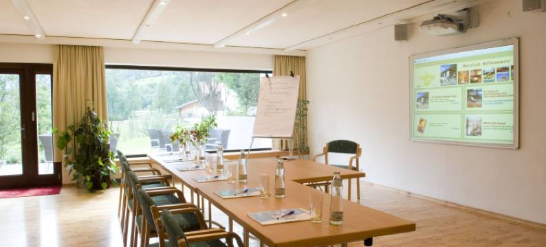 拉法塞尔霍夫酒店(Das Lafairs)图片